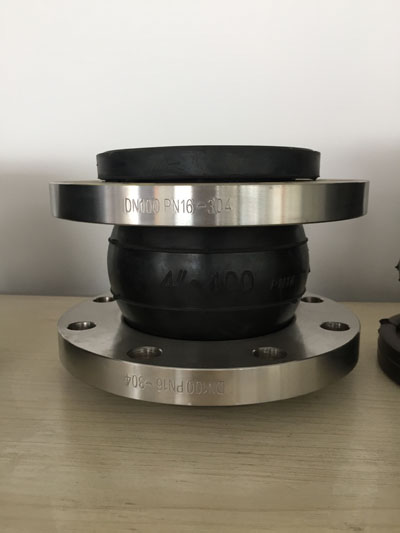 可曲撓橡膠接頭的性能使其銷量更好