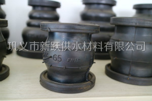 三元乙丙橡膠接頭將占領主要市場